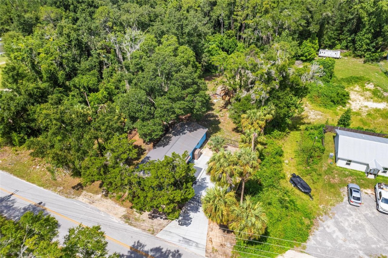 416 SW 5th Street, Chiefland, FL 32626 Photo