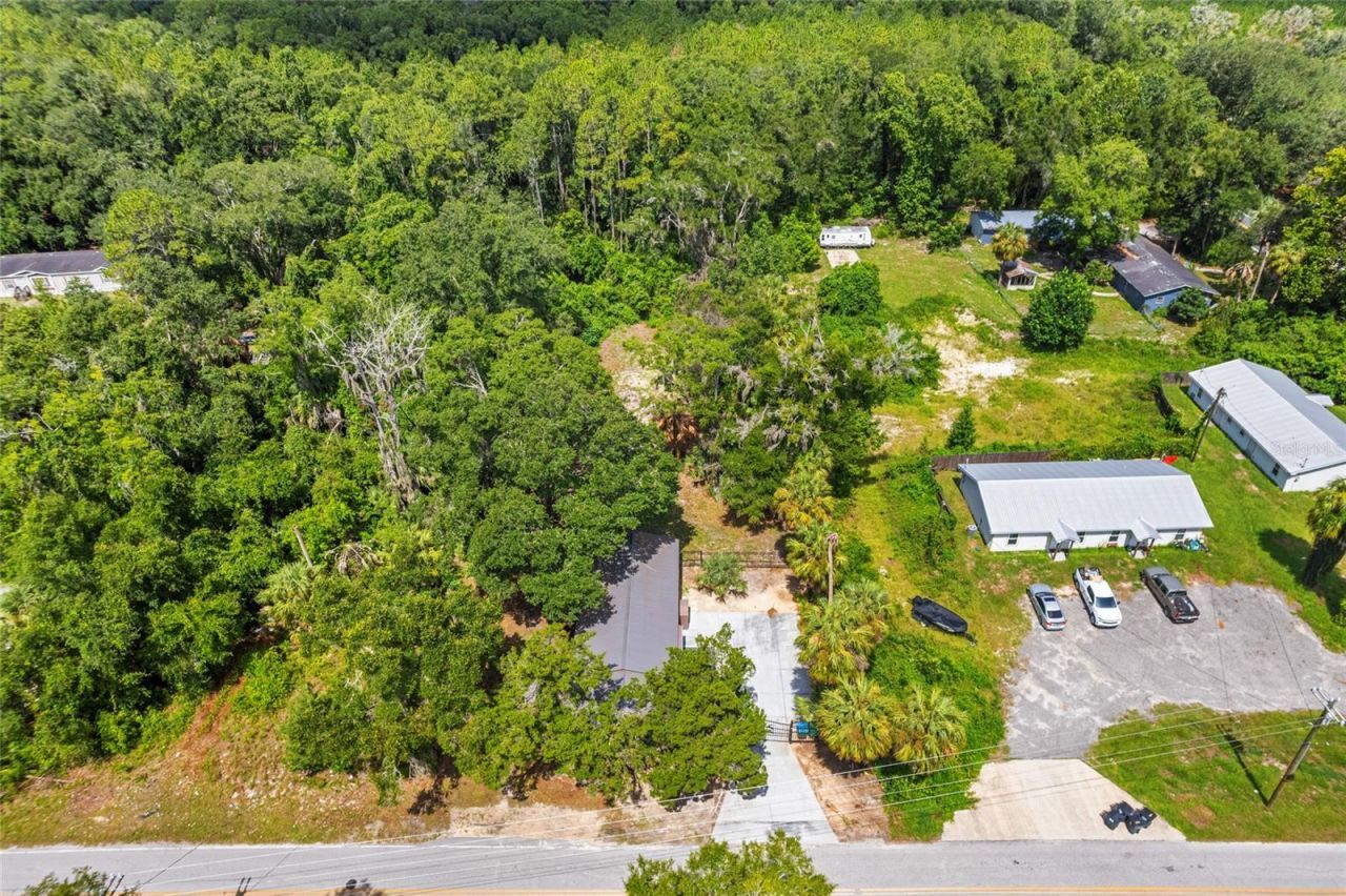416 SW 5th Street, Chiefland, FL 32626 Photo