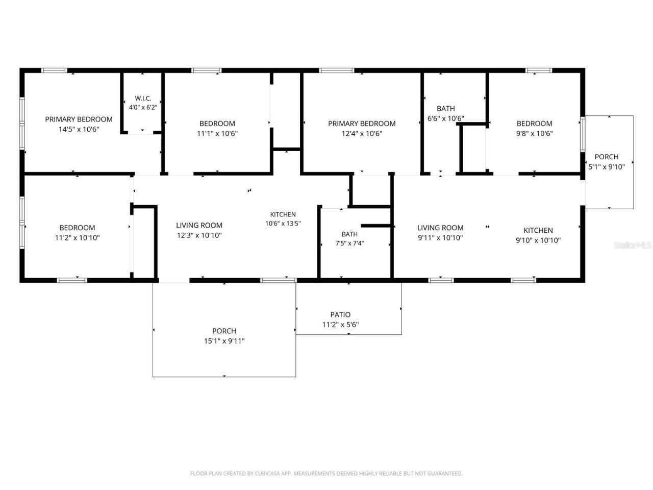 416 SW 5th Street, Chiefland, FL 32626 Photo