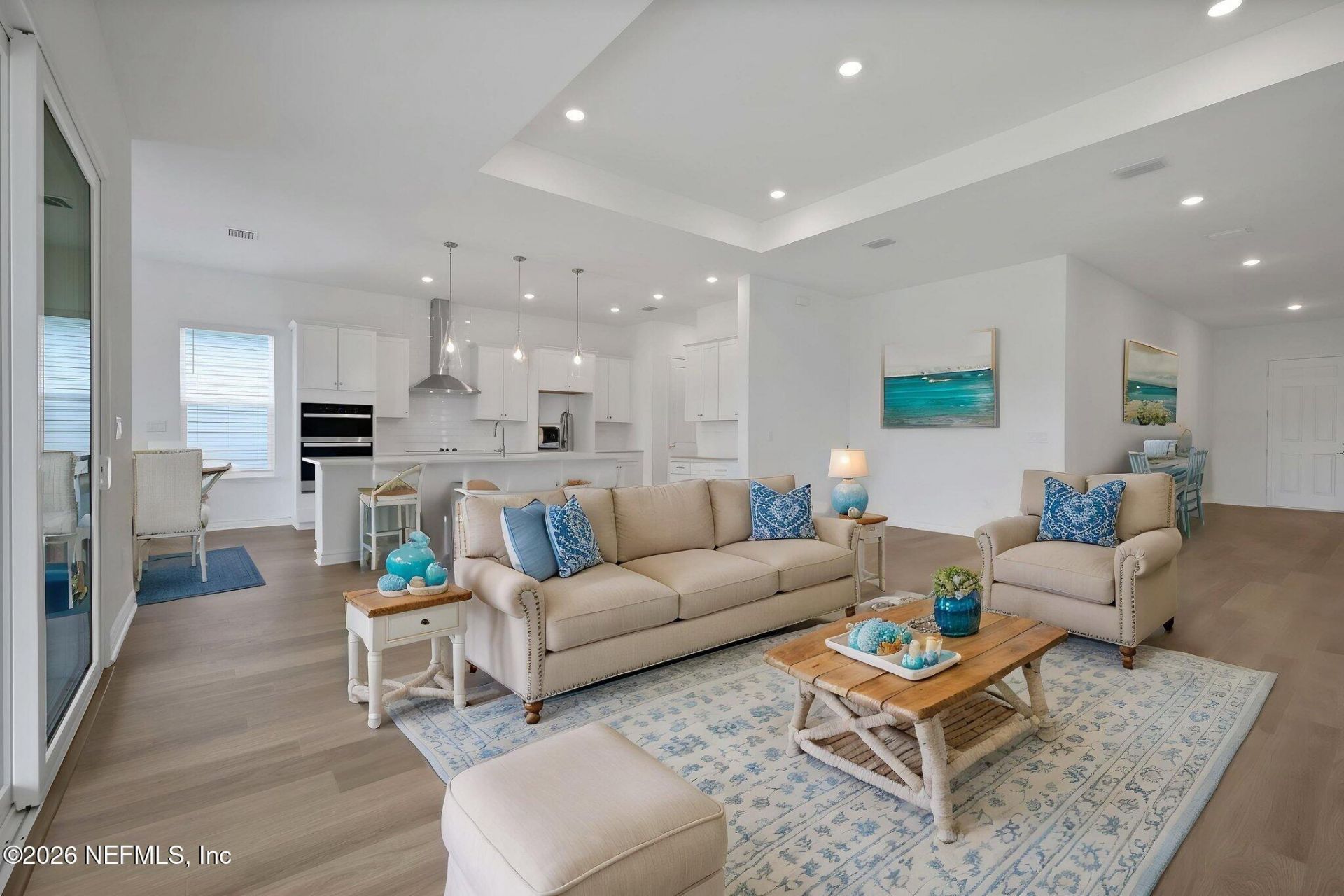 48 Ribera Drive, Flagler Beach, FL 32136 Photo