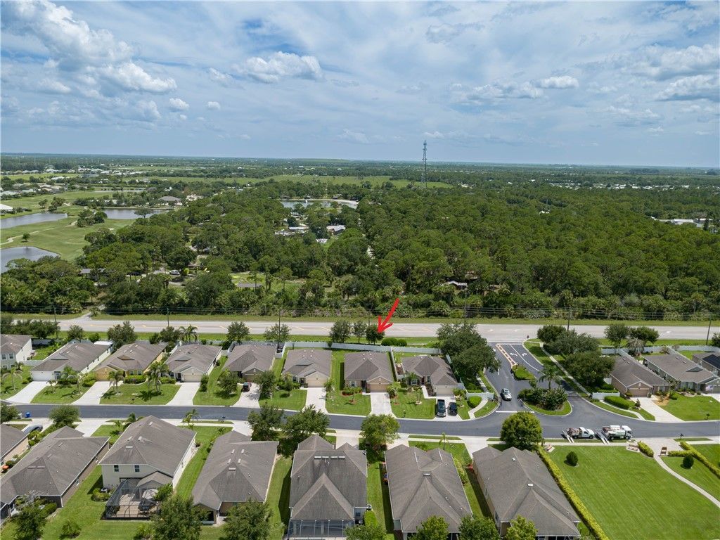 8195 Westfield Circle, Vero Beach, FL 32966 Photo