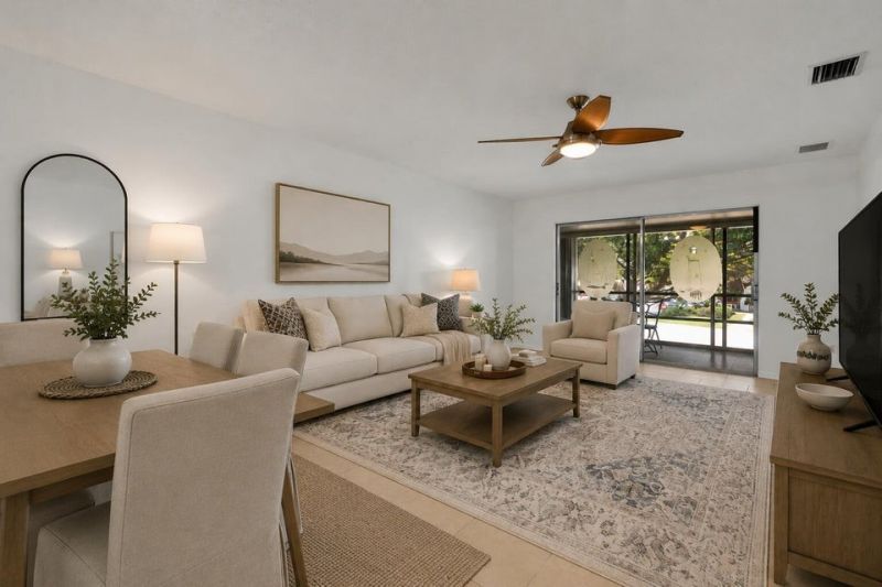 2302 Sunrise Boulevard, Unit 209, Fort Pierce, FL 34982 Photo