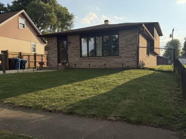 11646 S kedvale Avenue , Alsip, IL 60803