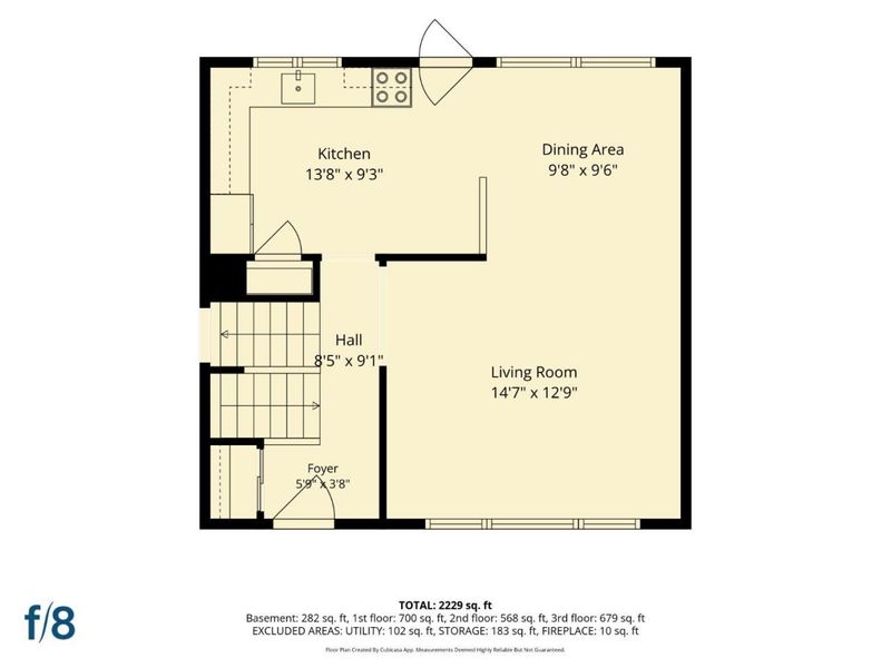 10789 Kinglet Circle, Montgomery, OH 45249 Photo 31