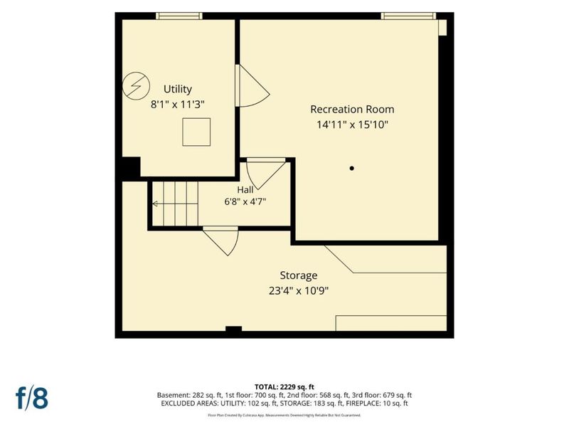 10789 Kinglet Circle, Montgomery, OH 45249 Photo 33