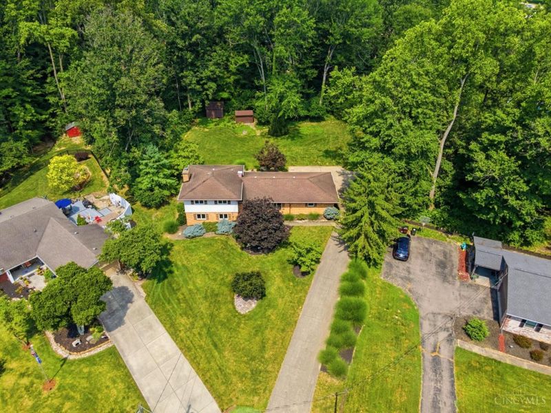 10789 Kinglet Circle, Montgomery, OH 45249 Photo 36