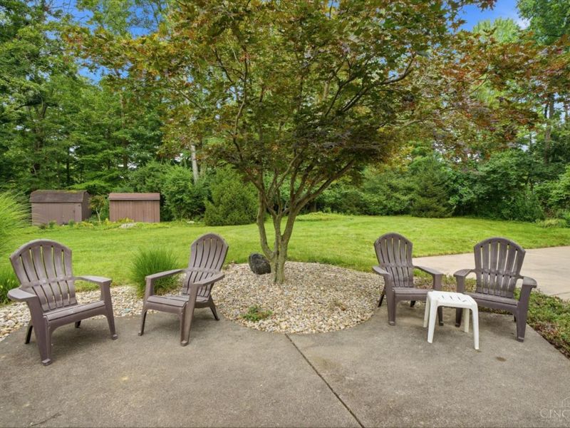 10789 Kinglet Circle, Montgomery, OH 45249 Photo 8