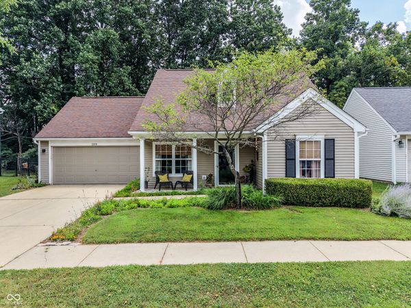 2209 S Laurelwood Drive, Bloomington, IN 47401