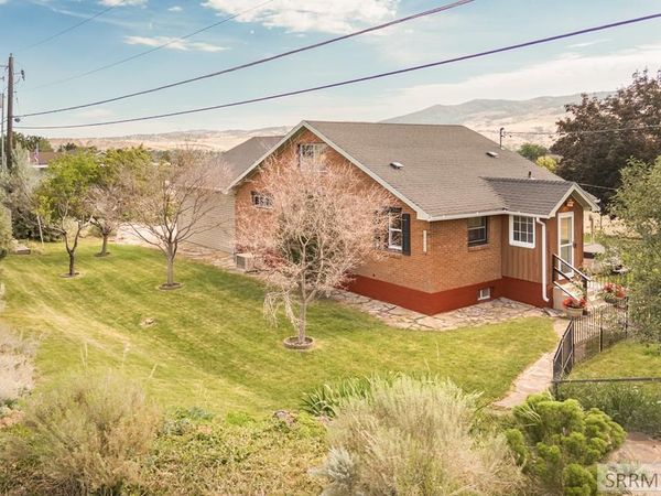 3550 Johnny Creek Road, POCATELLO, ID 83204