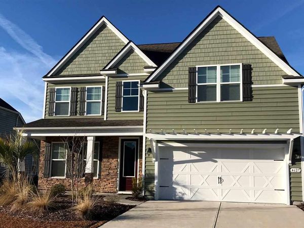 4627 Planters Row Way , Myrtle Beach, SC 29579