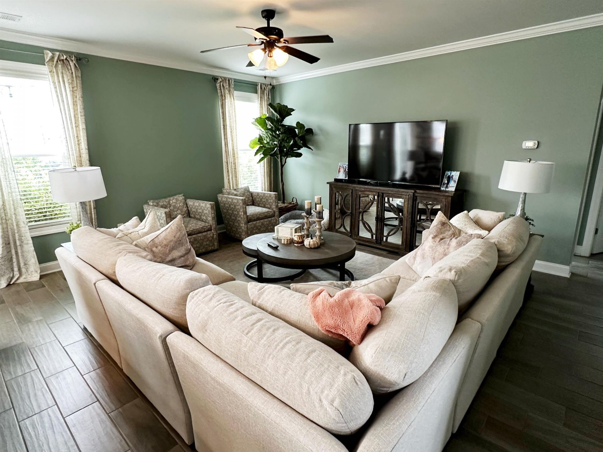 4627 Planters Row Way Photo 4