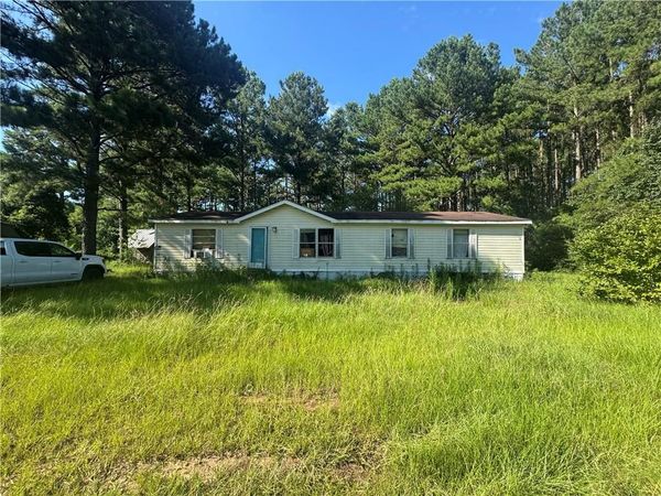 11094 Trace Drive , Wilmer, AL 36587
