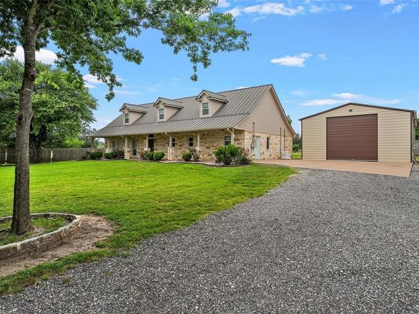 1117 Downsville Road , Robinson, TX 76706