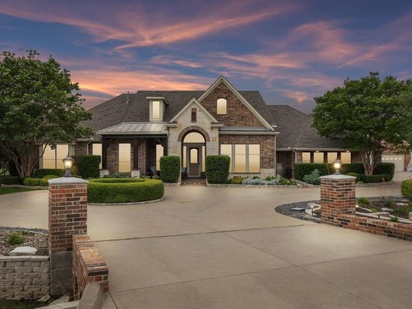5802 Corinth Chapel Road , Parker, TX 75002