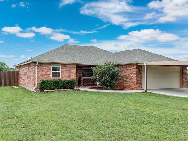 205 Briarcrest , Early, TX 76802