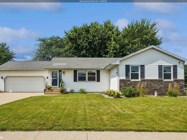 1200 Sioux Street, Burlington, IA 52601