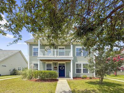 114 Pavilion Street, Summerville, SC 29483