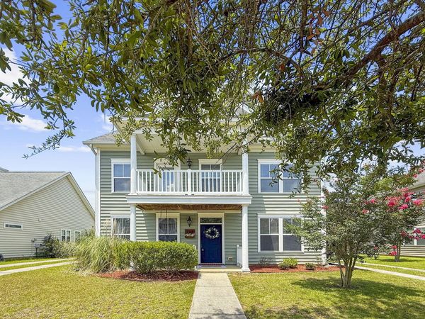 114 Pavilion Street, Summerville, SC 29483