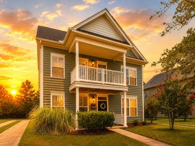 114 Pavilion Street, Summerville, SC 29483