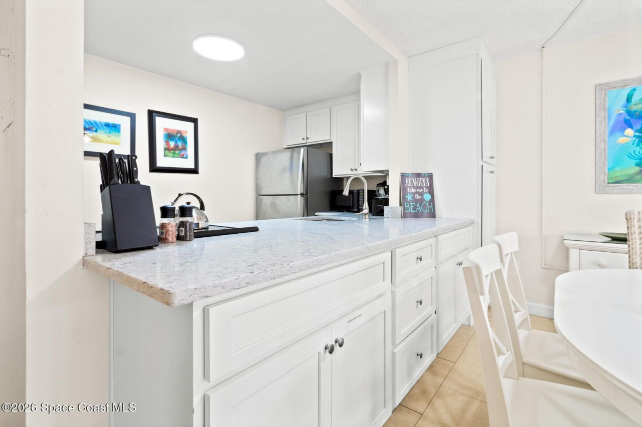5300 Ocean Beach Boulevard , Unit 101, Cocoa Beach, FL 32931 Photo
