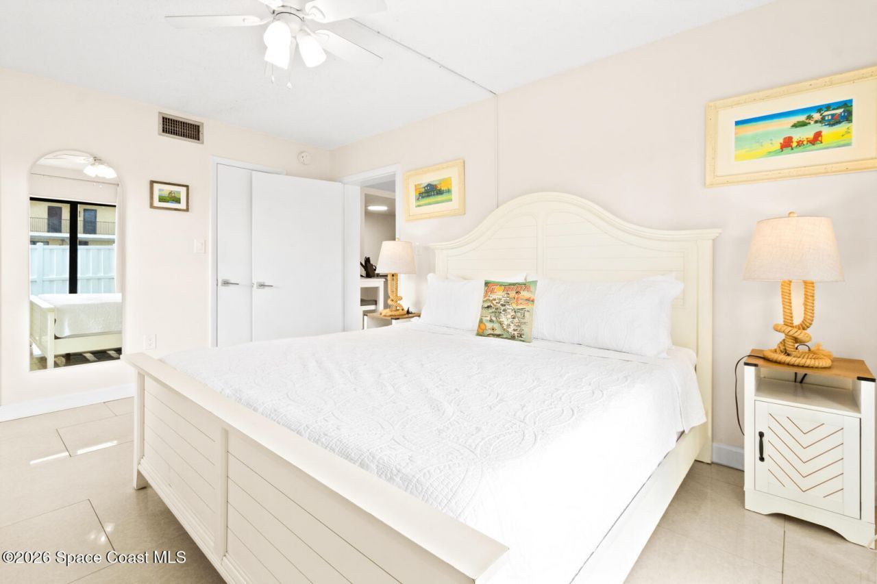 5300 Ocean Beach Boulevard , Unit 101, Cocoa Beach, FL 32931 Photo