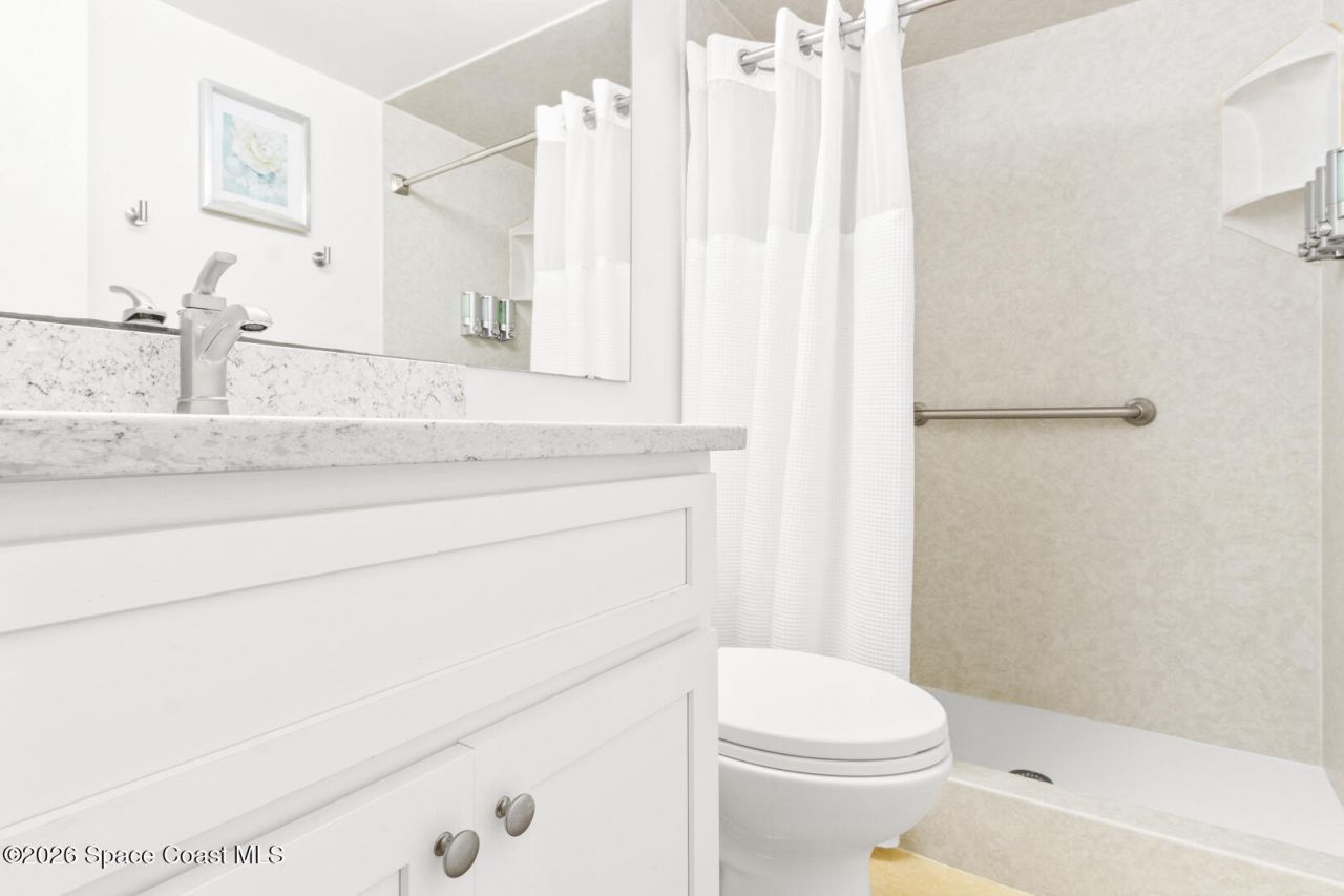 5300 Ocean Beach Boulevard , Unit 101, Cocoa Beach, FL 32931 Photo