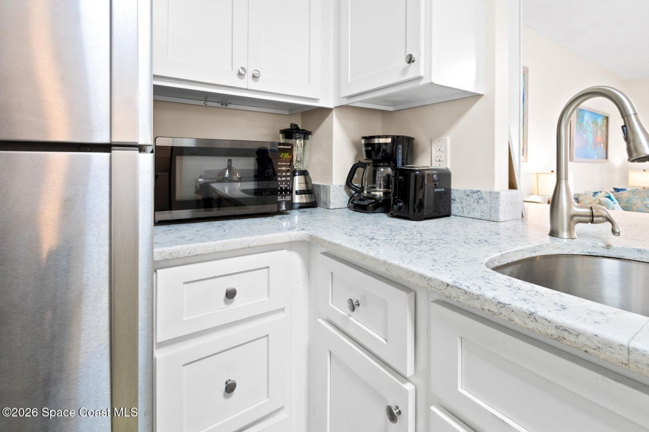 5300 Ocean Beach Boulevard , Unit 101, Cocoa Beach, FL 32931 Photo