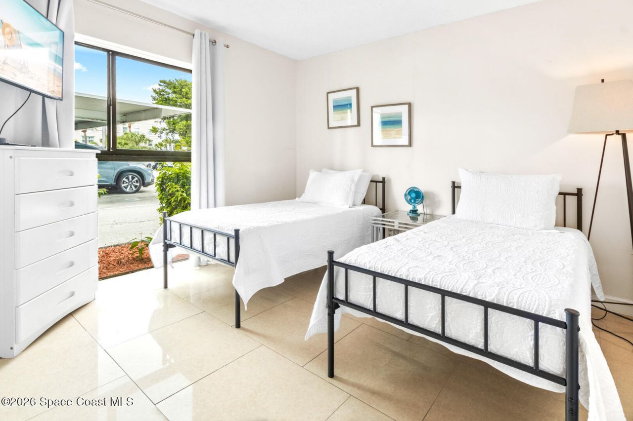 5300 Ocean Beach Boulevard , Unit 101, Cocoa Beach, FL 32931 Photo