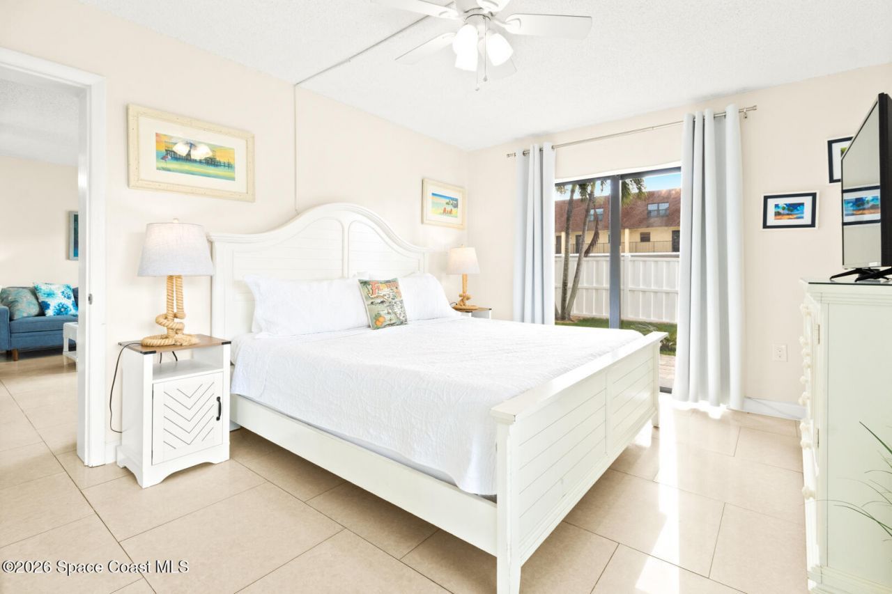 5300 Ocean Beach Boulevard , Unit 101, Cocoa Beach, FL 32931 Photo