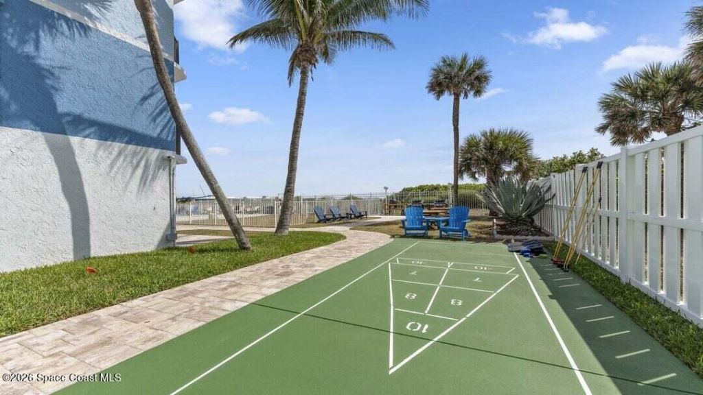 5300 Ocean Beach Boulevard , Unit 101, Cocoa Beach, FL 32931 Photo