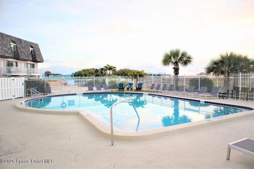 5300 Ocean Beach Boulevard , Unit 101, Cocoa Beach, FL 32931 Photo
