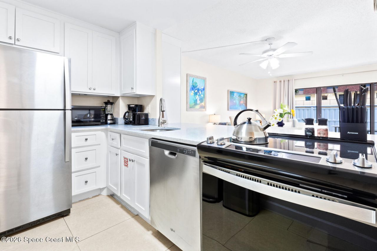 5300 Ocean Beach Boulevard , Unit 101, Cocoa Beach, FL 32931 Photo