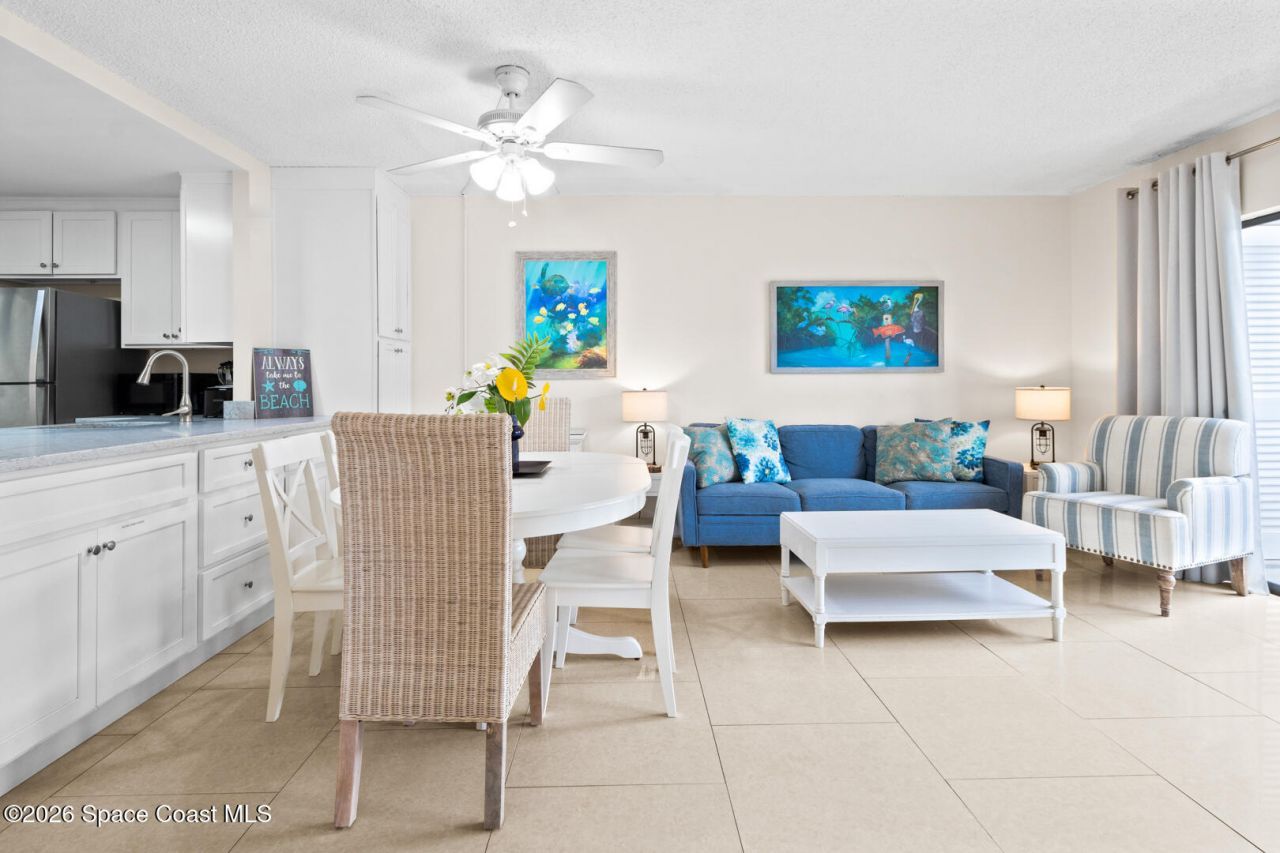 5300 Ocean Beach Boulevard , Unit 101, Cocoa Beach, FL 32931 Photo