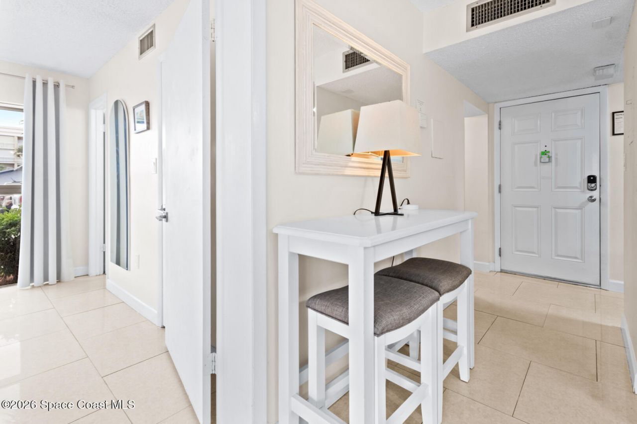5300 Ocean Beach Boulevard , Unit 101, Cocoa Beach, FL 32931 Photo