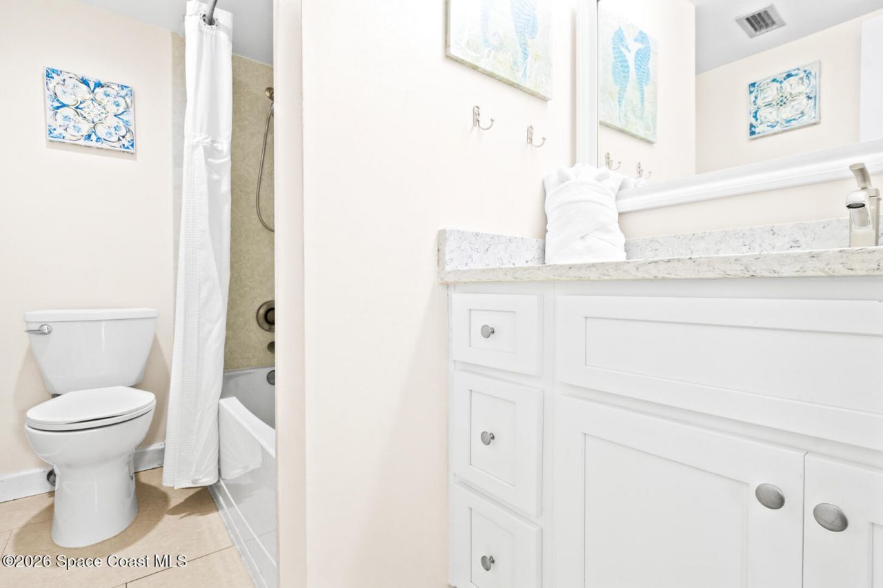 5300 Ocean Beach Boulevard , Unit 101, Cocoa Beach, FL 32931 Photo