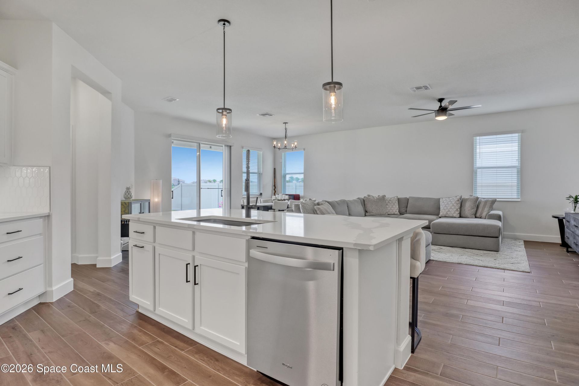 476 Glaspell Circle Se, Palm Bay, FL 32909 Photo