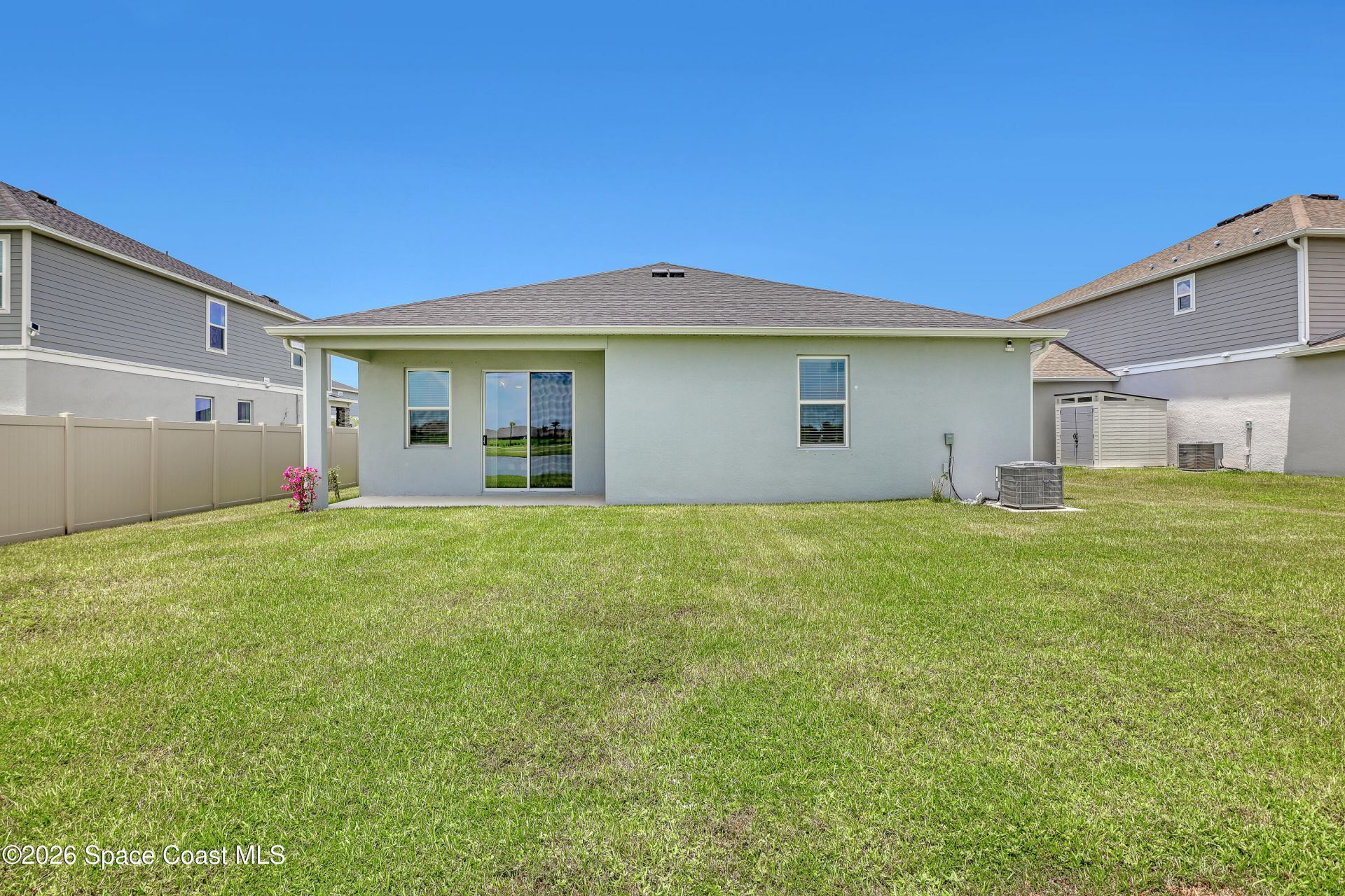 476 Glaspell Circle Se, Palm Bay, FL 32909 Photo