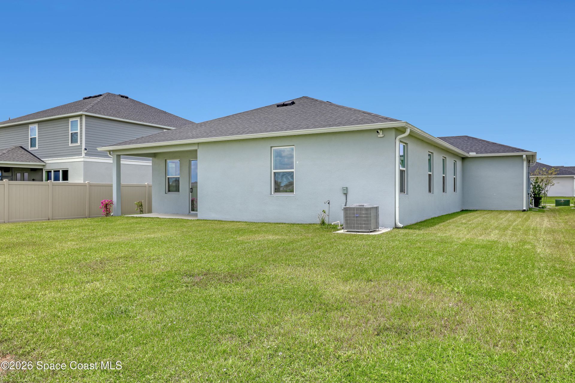 476 Glaspell Circle Se, Palm Bay, FL 32909 Photo