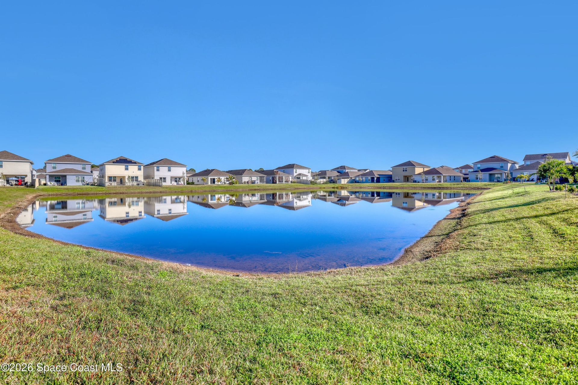 476 Glaspell Circle Se, Palm Bay, FL 32909 Photo