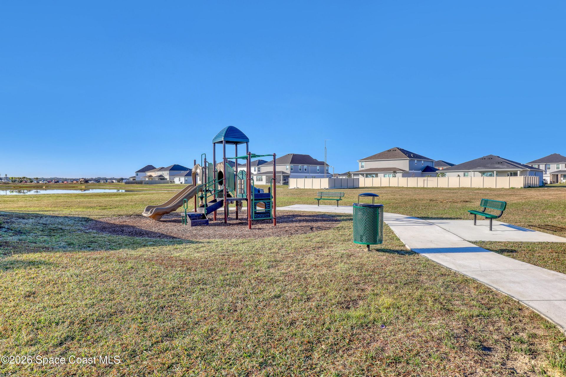 476 Glaspell Circle Se, Palm Bay, FL 32909 Photo