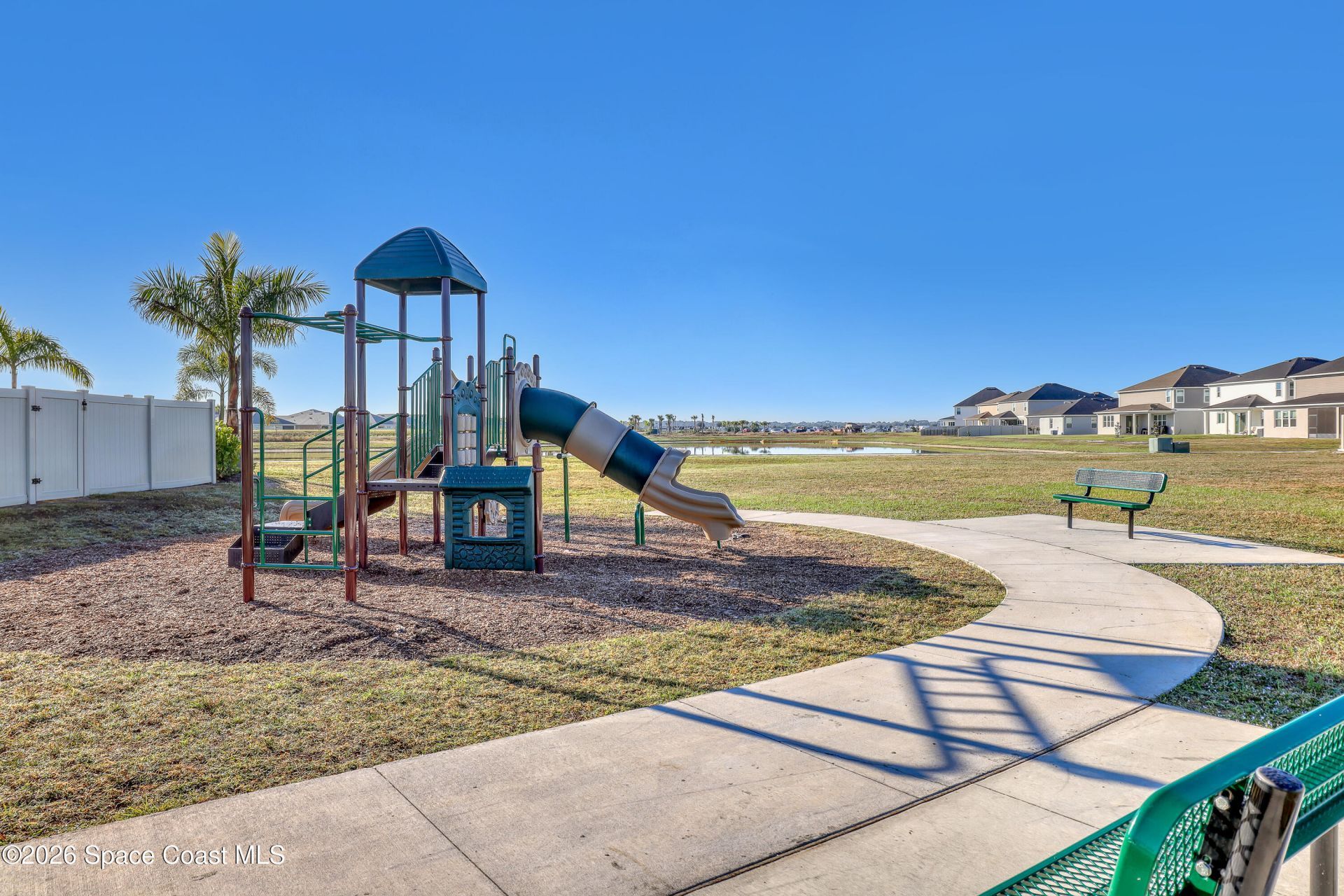 476 Glaspell Circle Se, Palm Bay, FL 32909 Photo