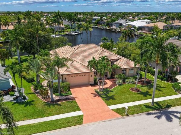5514 Merlyn LN, CAPE CORAL, FL 33914