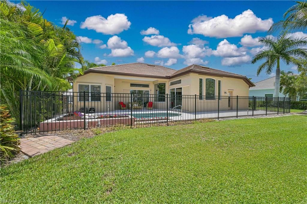 5514 Merlyn Ln , Cape Coral, FL 33914 Photo