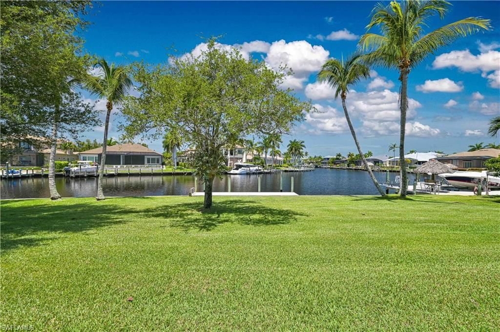 5514 Merlyn Ln , Cape Coral, FL 33914 Photo