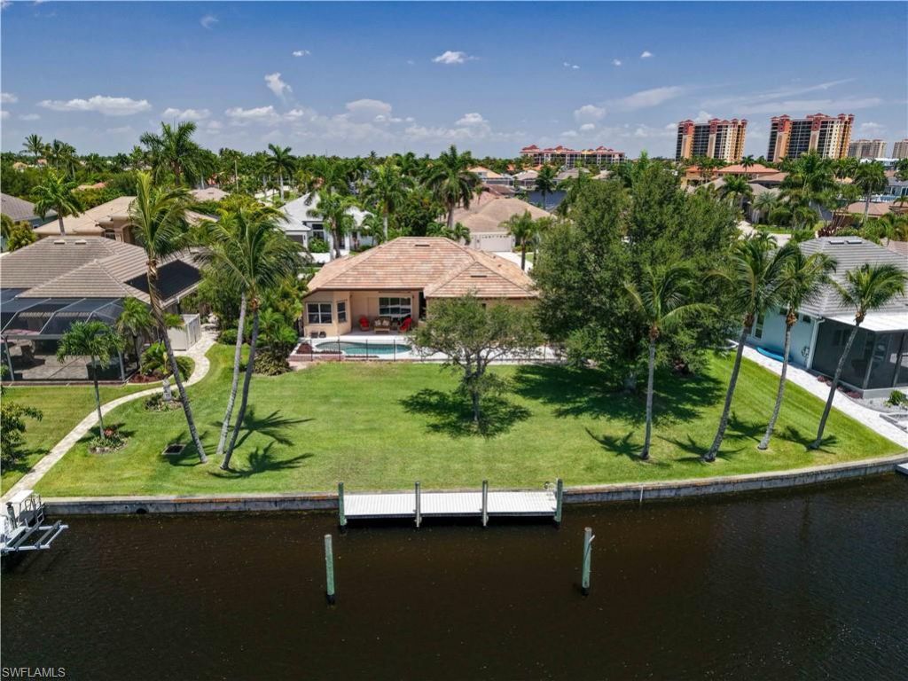 5514 Merlyn Ln , Cape Coral, FL 33914 Photo