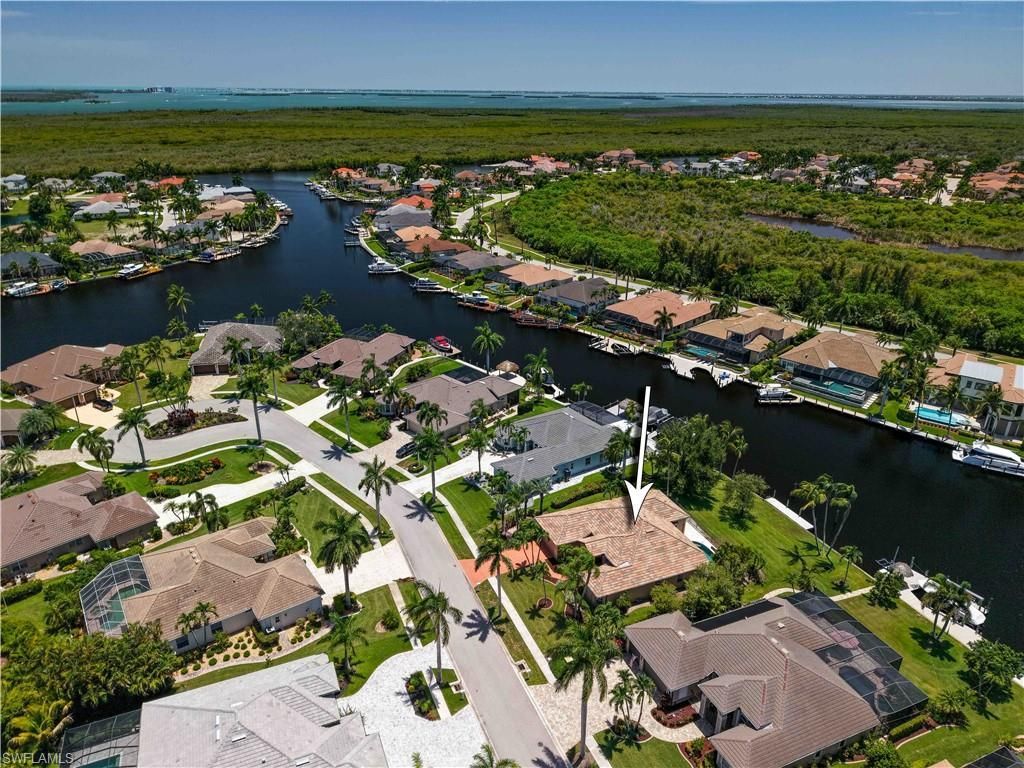 5514 Merlyn Ln , Cape Coral, FL 33914 Photo
