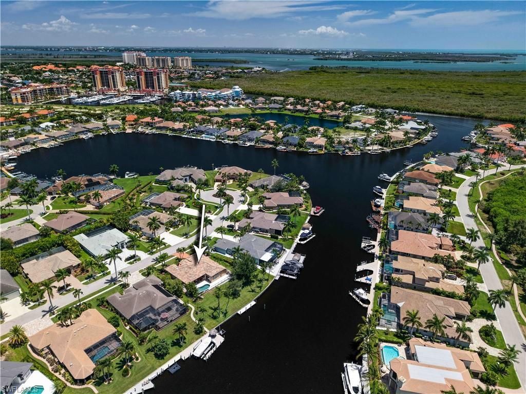 5514 Merlyn Ln , Cape Coral, FL 33914 Photo