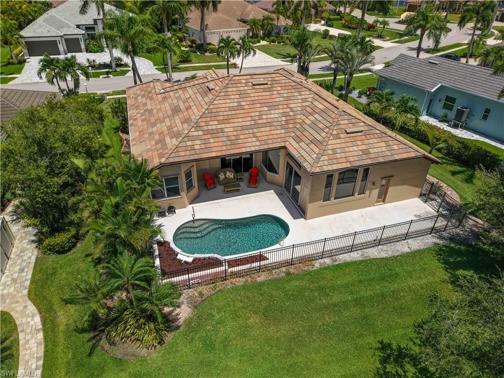 5514 Merlyn Ln , Cape Coral, FL 33914 Photo
