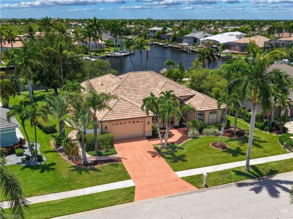 5514 Merlyn Ln , Cape Coral, FL 33914 Photo