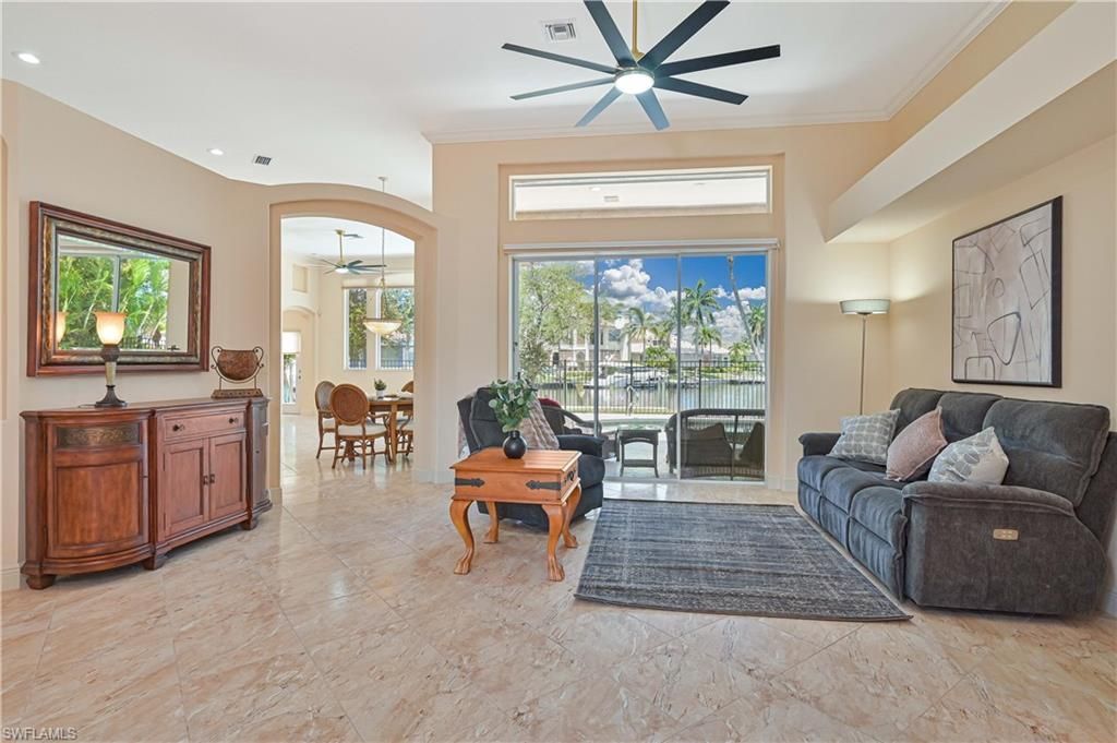 5514 Merlyn Ln , Cape Coral, FL 33914 Photo